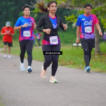 Runner Photo 8108149
