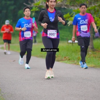 Runner Photo 8108150