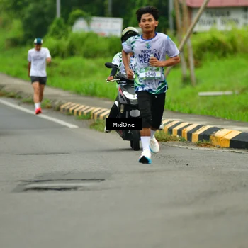 Runner Photo 8108152