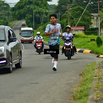 Runner Photo 8108153