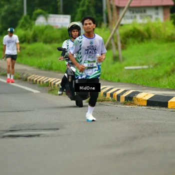 Runner Photo 8108154