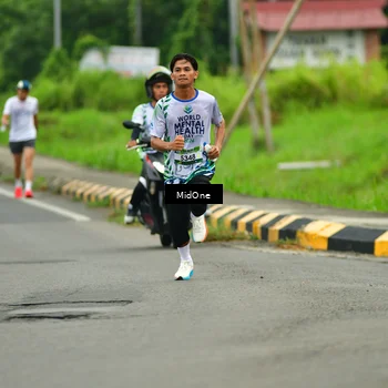 Runner Photo 8108155