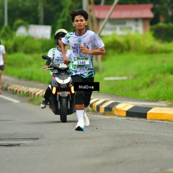 Runner Photo 8108156