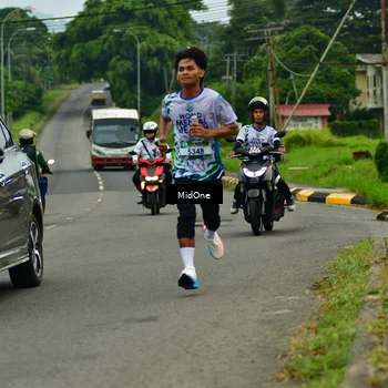 Runner Photo 8108159