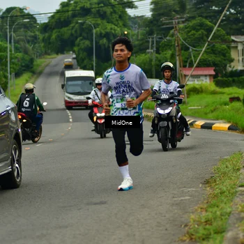 Runner Photo 8108160