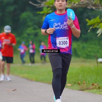Runner Photo 8108161