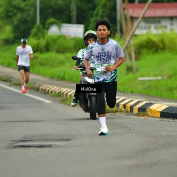 Runner Photo 8108162