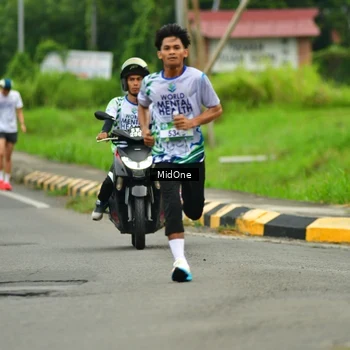 Runner Photo 8108163