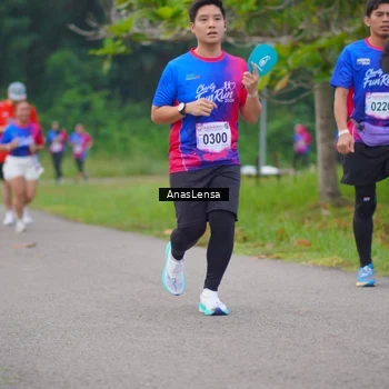 Runner Photo 8108164