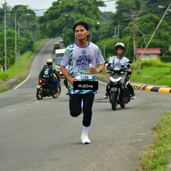 Runner Photo 8108165