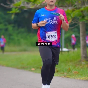 Runner Photo 8108166
