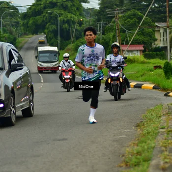 Runner Photo 8108167