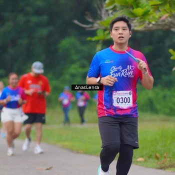 Runner Photo 8108168