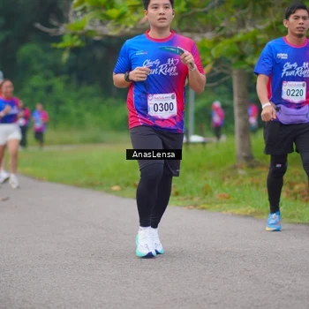 Runner Photo 8108169