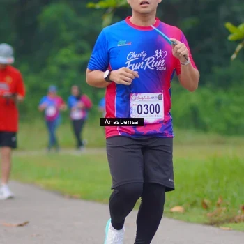 Runner Photo 8108170