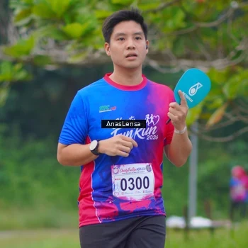 Runner Photo 8108171