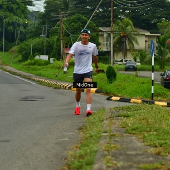 Runner Photo 8108172
