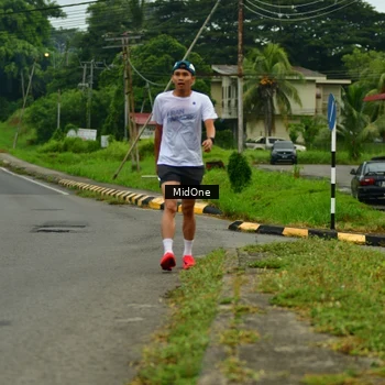 Runner Photo 8108173