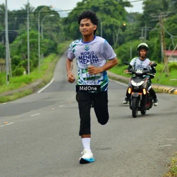 Runner Photo 8108174