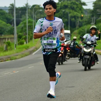 Runner Photo 8108175