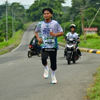 Runner Photo 8108176