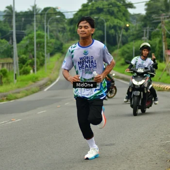 Runner Photo 8108177