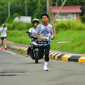 Runner Photo 8108178