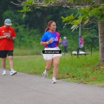 Runner Photo 8108179