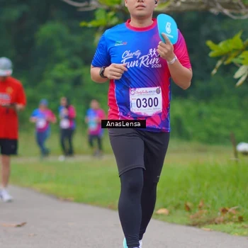 Runner Photo 8108180