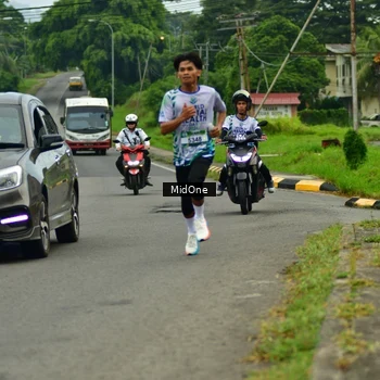 Runner Photo 8108181