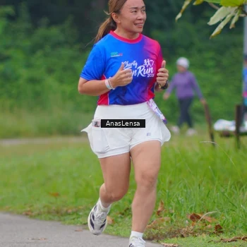 Runner Photo 8108182