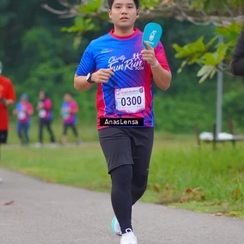 Runner Photo 8108183