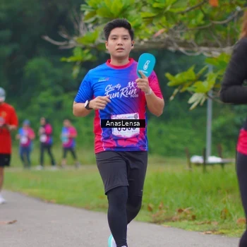 Runner Photo 8108184