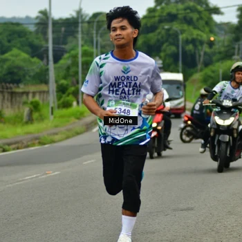 Runner Photo 8108185