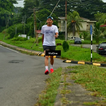 Runner Photo 8108186
