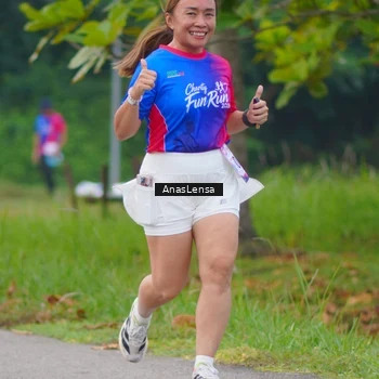 Runner Photo 8108188