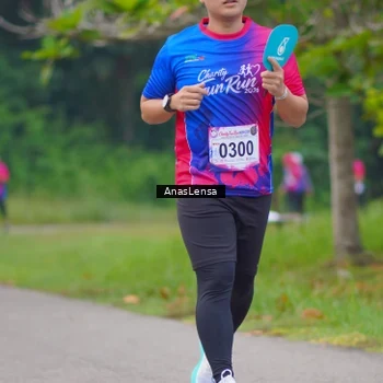 Runner Photo 8108191