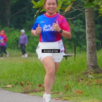 Runner Photo 8108192