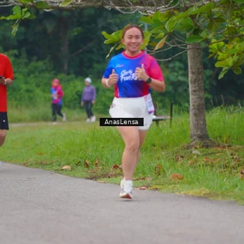 Runner Photo 8108193