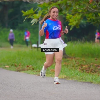 Runner Photo 8108196