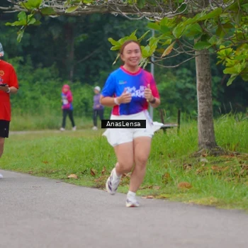 Runner Photo 8108198