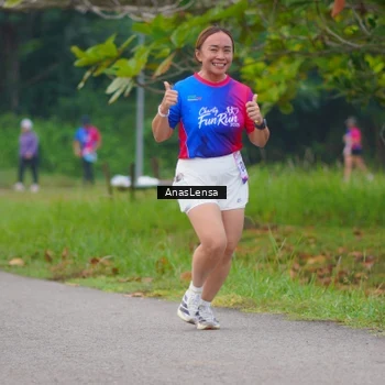Runner Photo 8108200