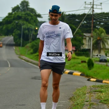 Runner Photo 8108202