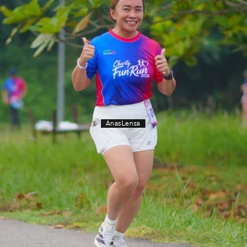 Runner Photo 8108203