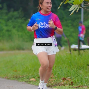 Runner Photo 8108204