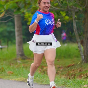 Runner Photo 8108206