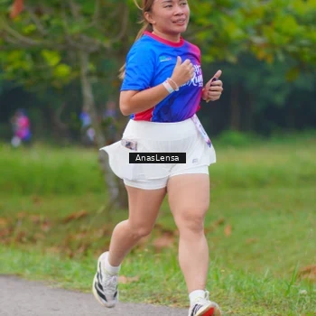 Runner Photo 8108207