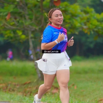 Runner Photo 8108208