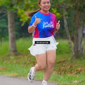Runner Photo 8108209
