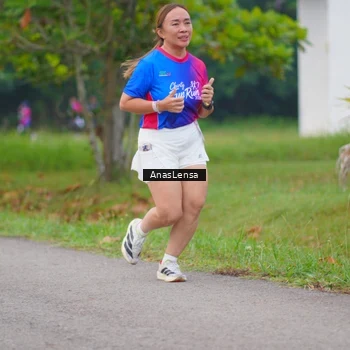 Runner Photo 8108211